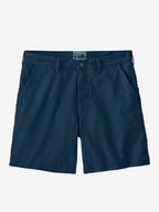 Men's Regenerative Organic Cotton Stand Up Shorts 7" shop-escape-outdoors