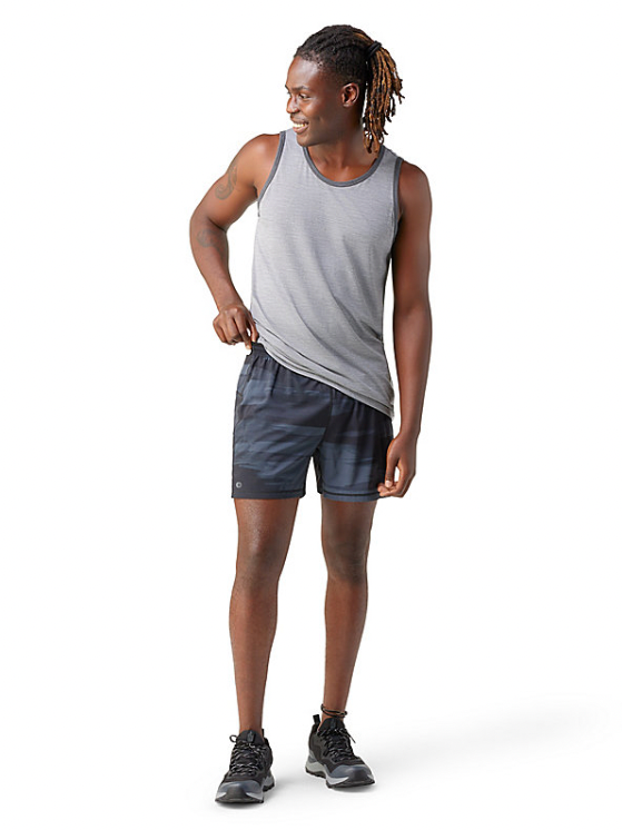 Men's Active Lined 5" Short shop-escape-outdoors
