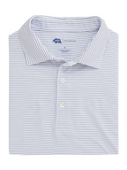 Birdie Stripe Performance Polo shop-escape-outdoors