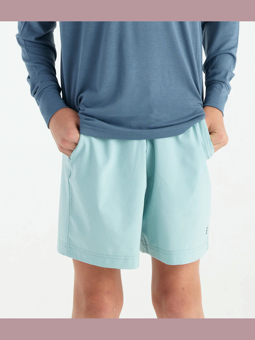 Boy's Breeze Shorts shop-escape-outdoors