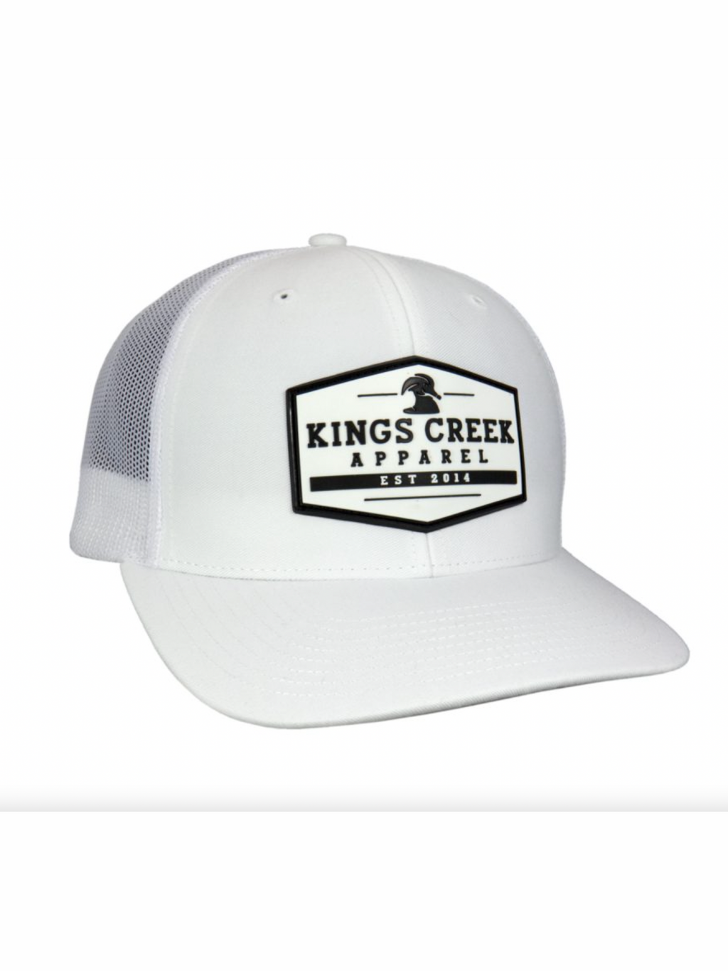 Kings Creek Rubber Duck Trucker shop-escape-outdoors