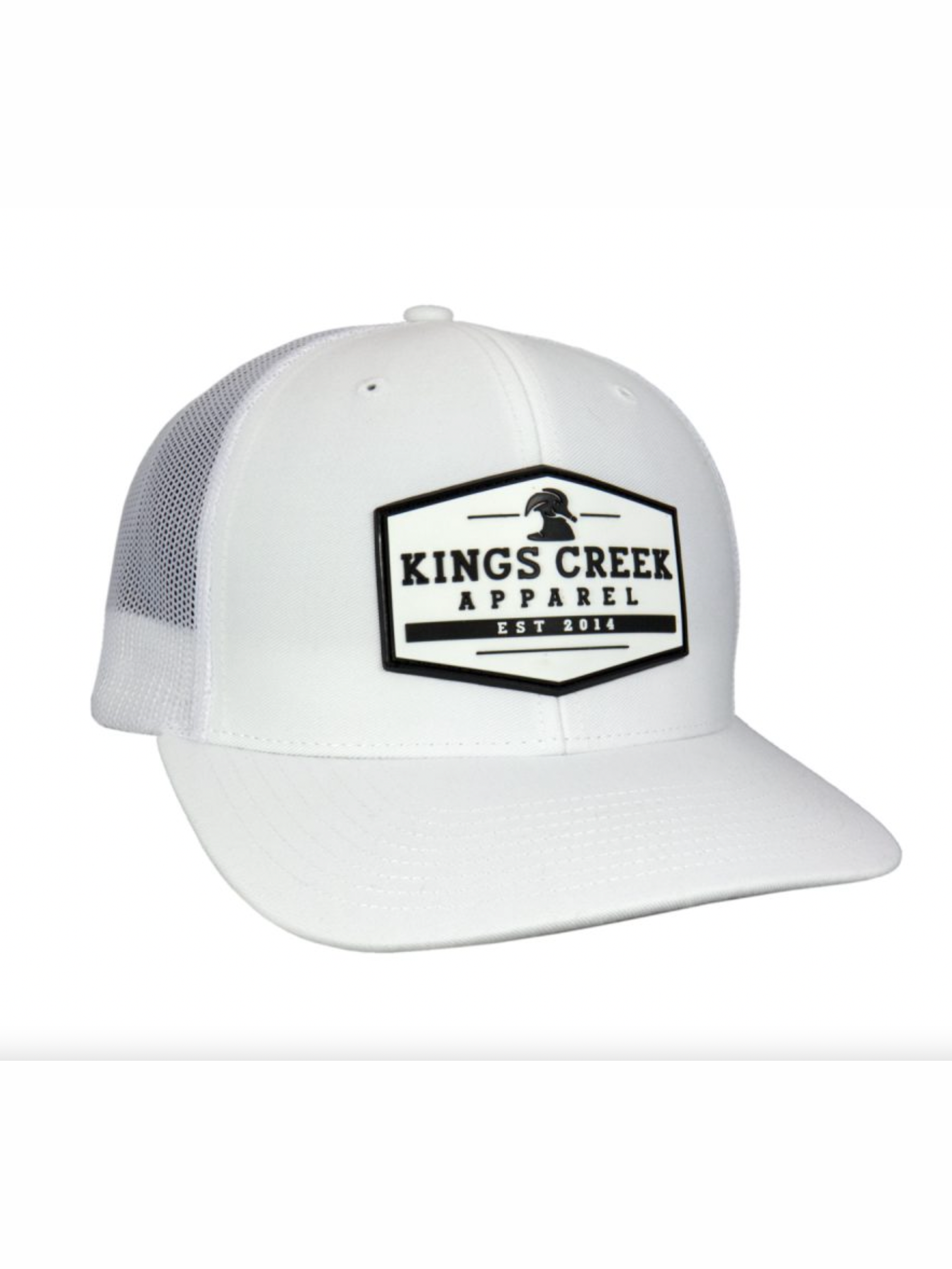 Kings Creek Rubber Duck Trucker shop-escape-outdoors
