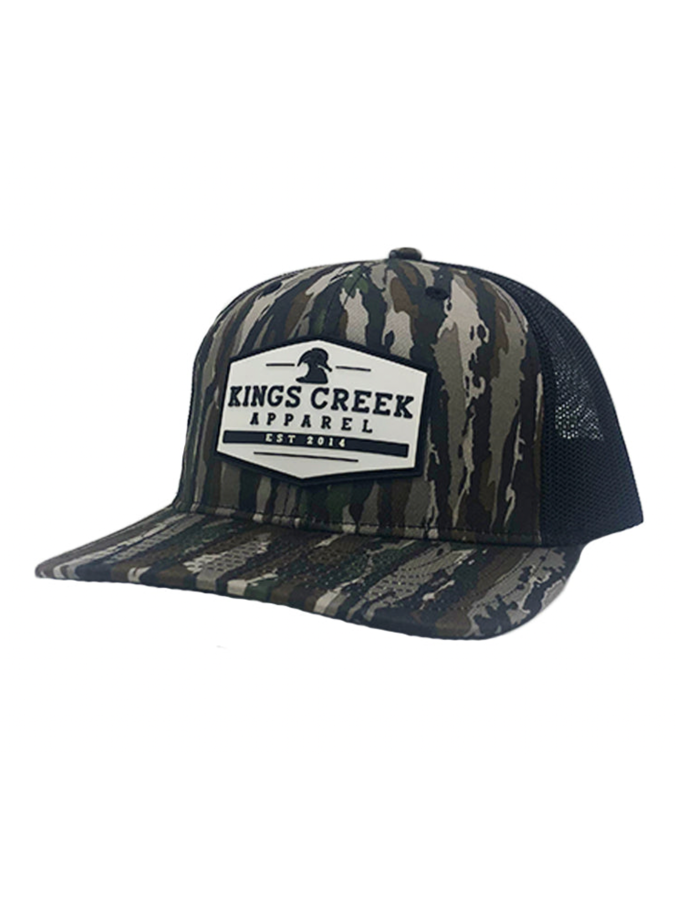 Kings Creek Rubber Duck Trucker shop-escape-outdoors