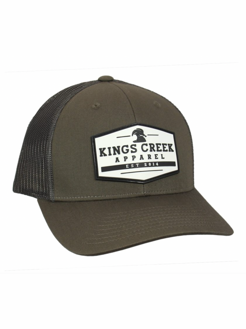 Kings Creek Rubber Duck Trucker shop-escape-outdoors