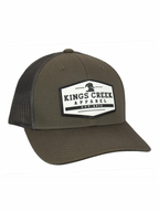 Kings Creek Rubber Duck Trucker shop-escape-outdoors