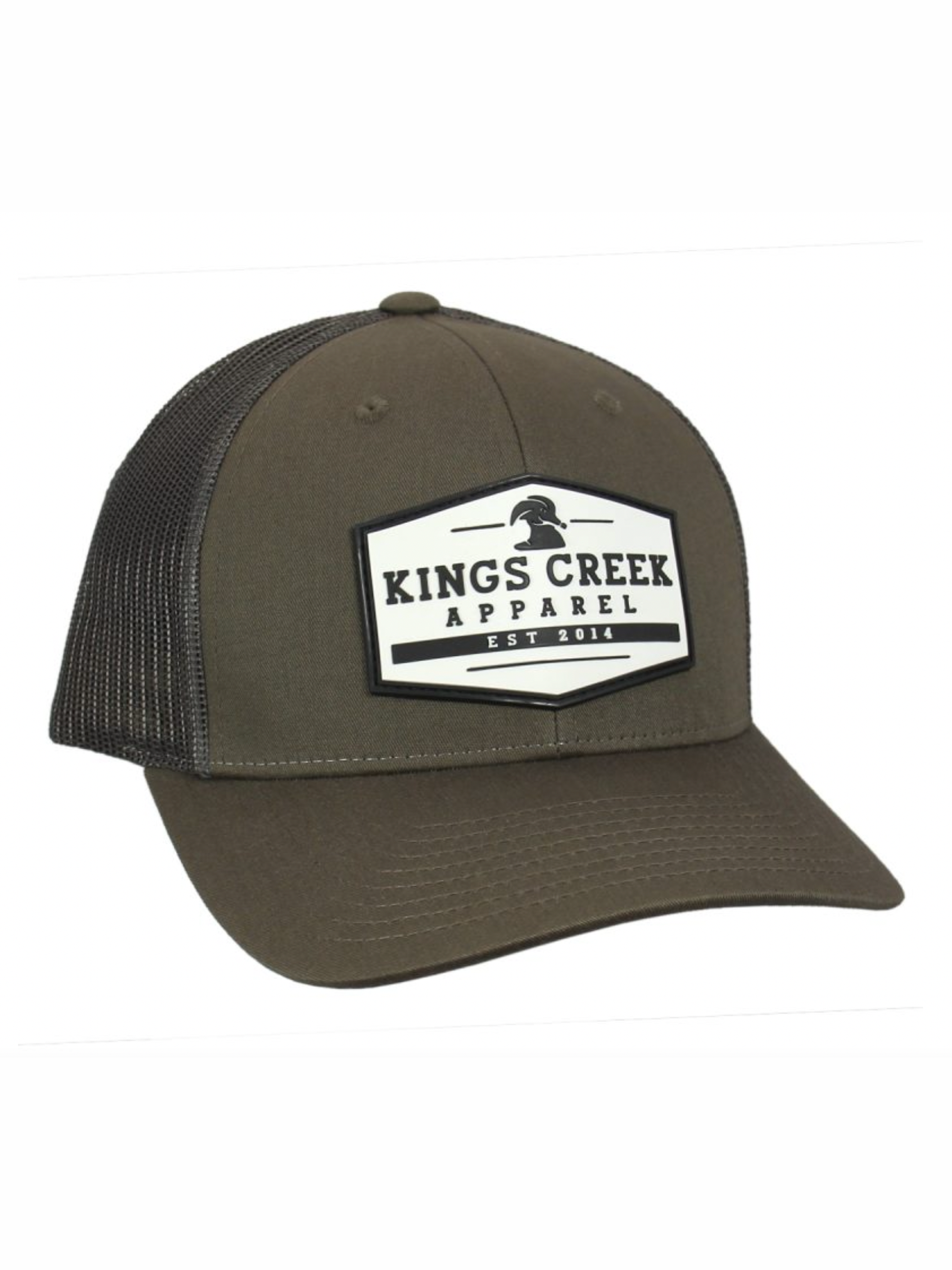 Kings Creek Rubber Duck Trucker shop-escape-outdoors