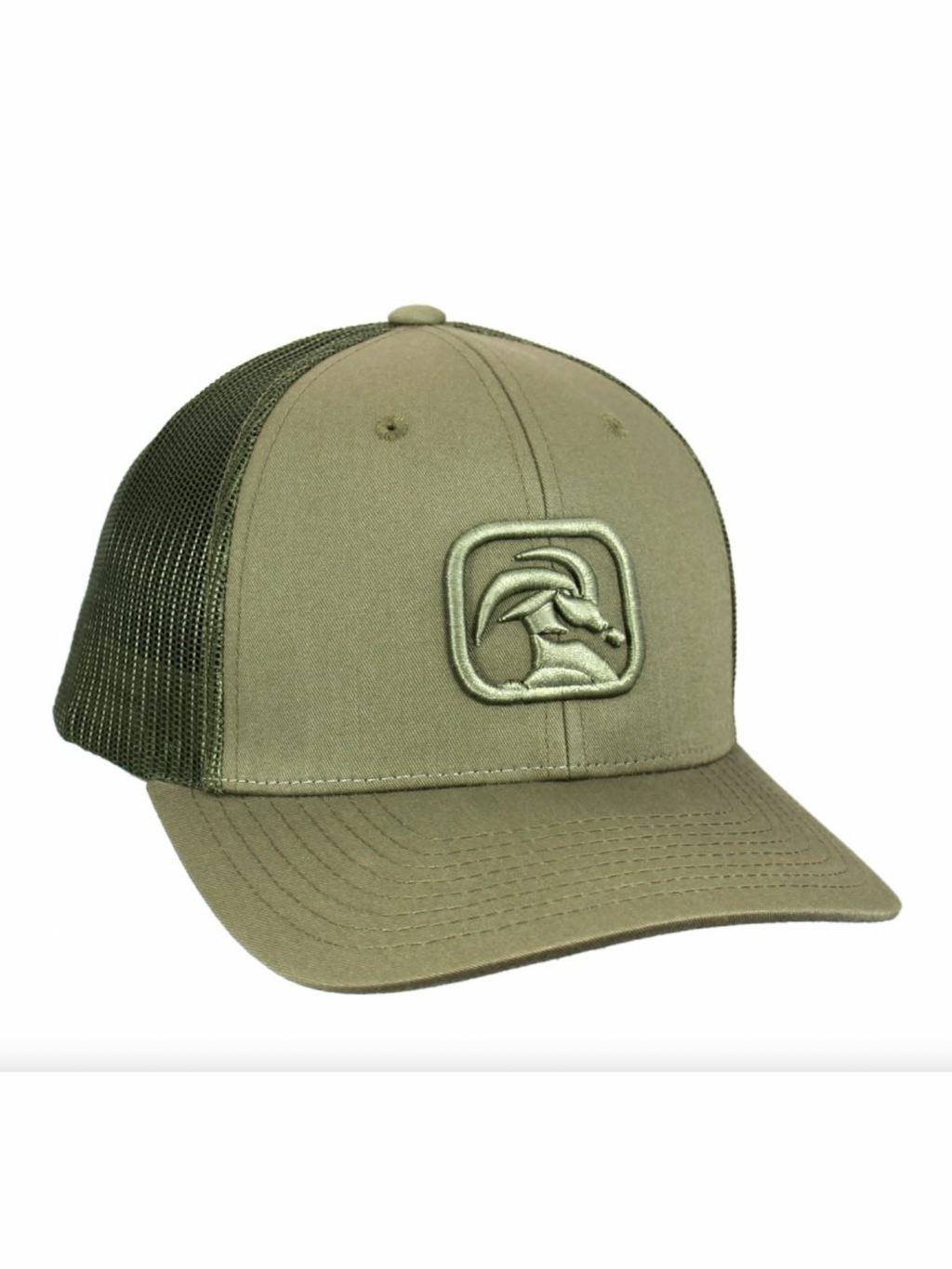 Kings Creek Essential Trucker shop-escape-outdoors