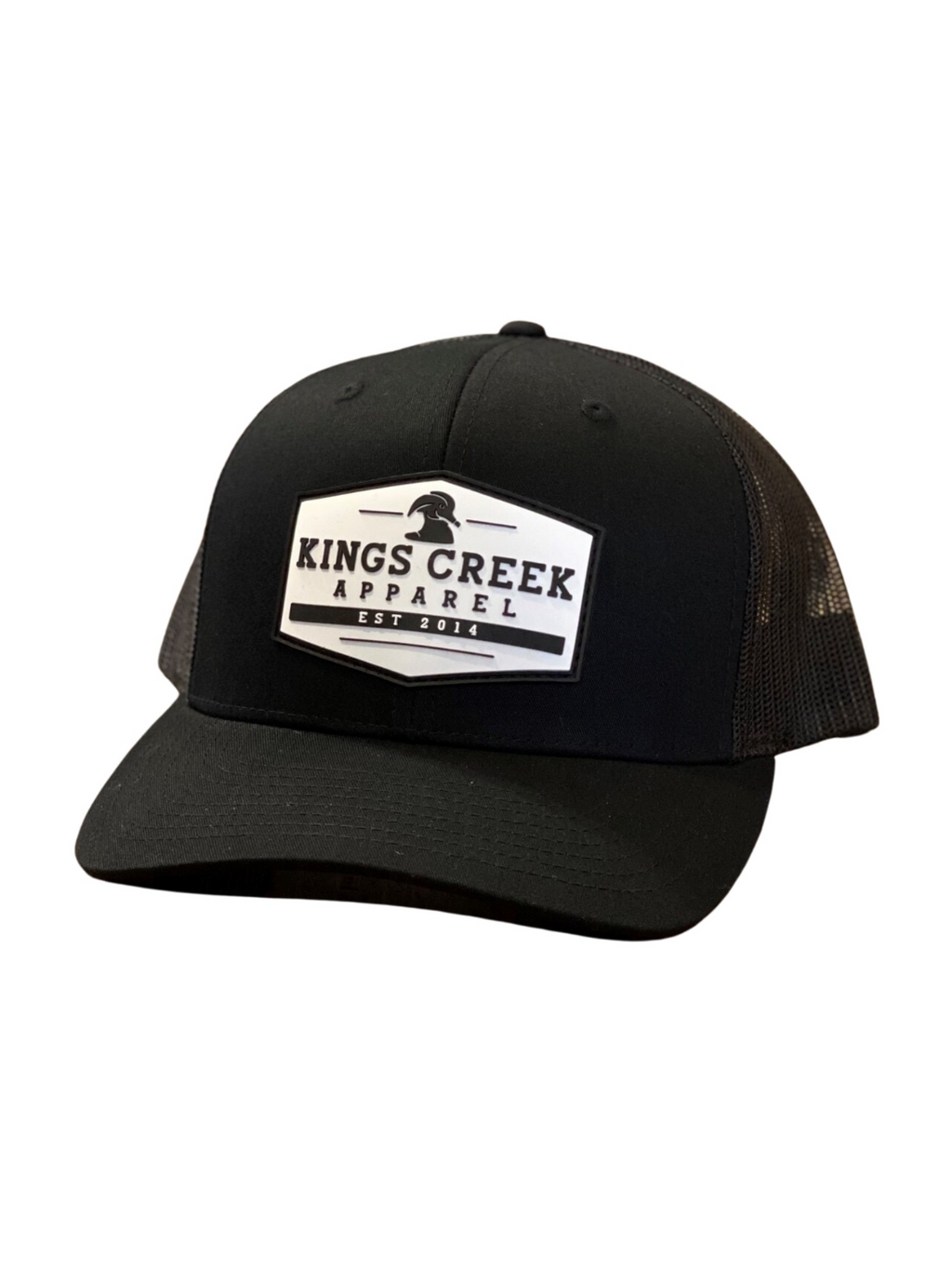 Kings Creek Rubber Duck Trucker shop-escape-outdoors