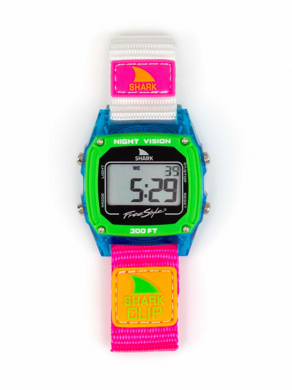 Shark Classic Clip Watch shop-escape-outdoors
