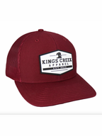 Kings Creek Rubber Duck Trucker shop-escape-outdoors