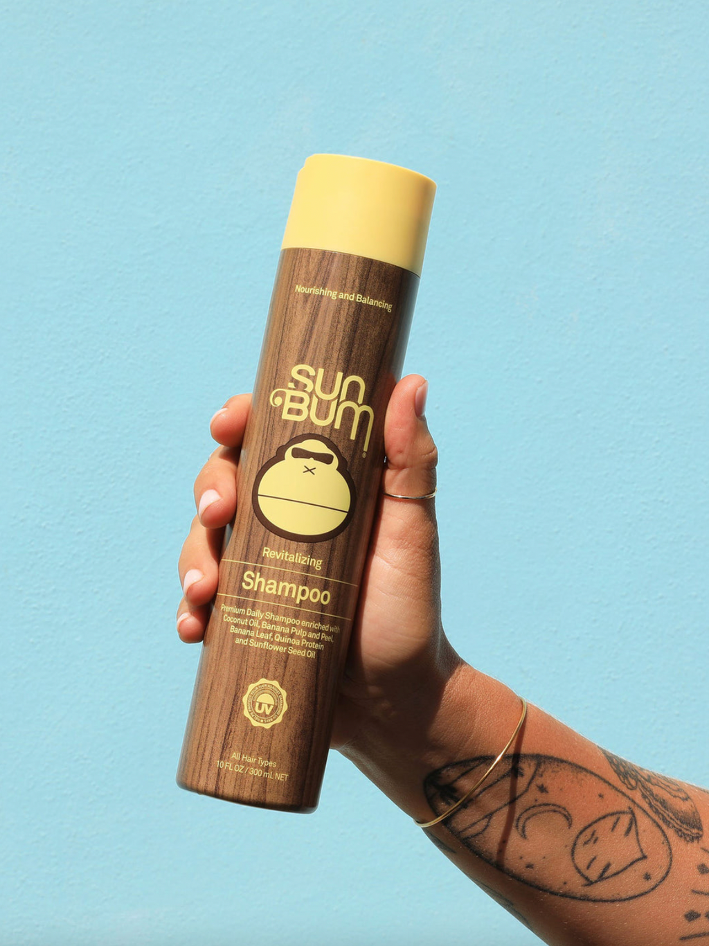 Revitalizing Shampoo shop-escape-outdoors