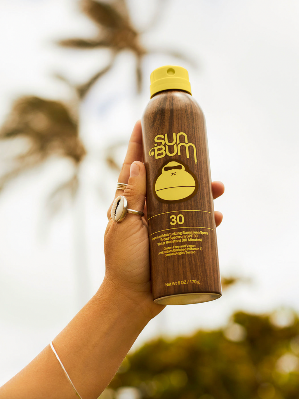 Sun Bum Original Sunscreen Spray shop-escape-outdoors