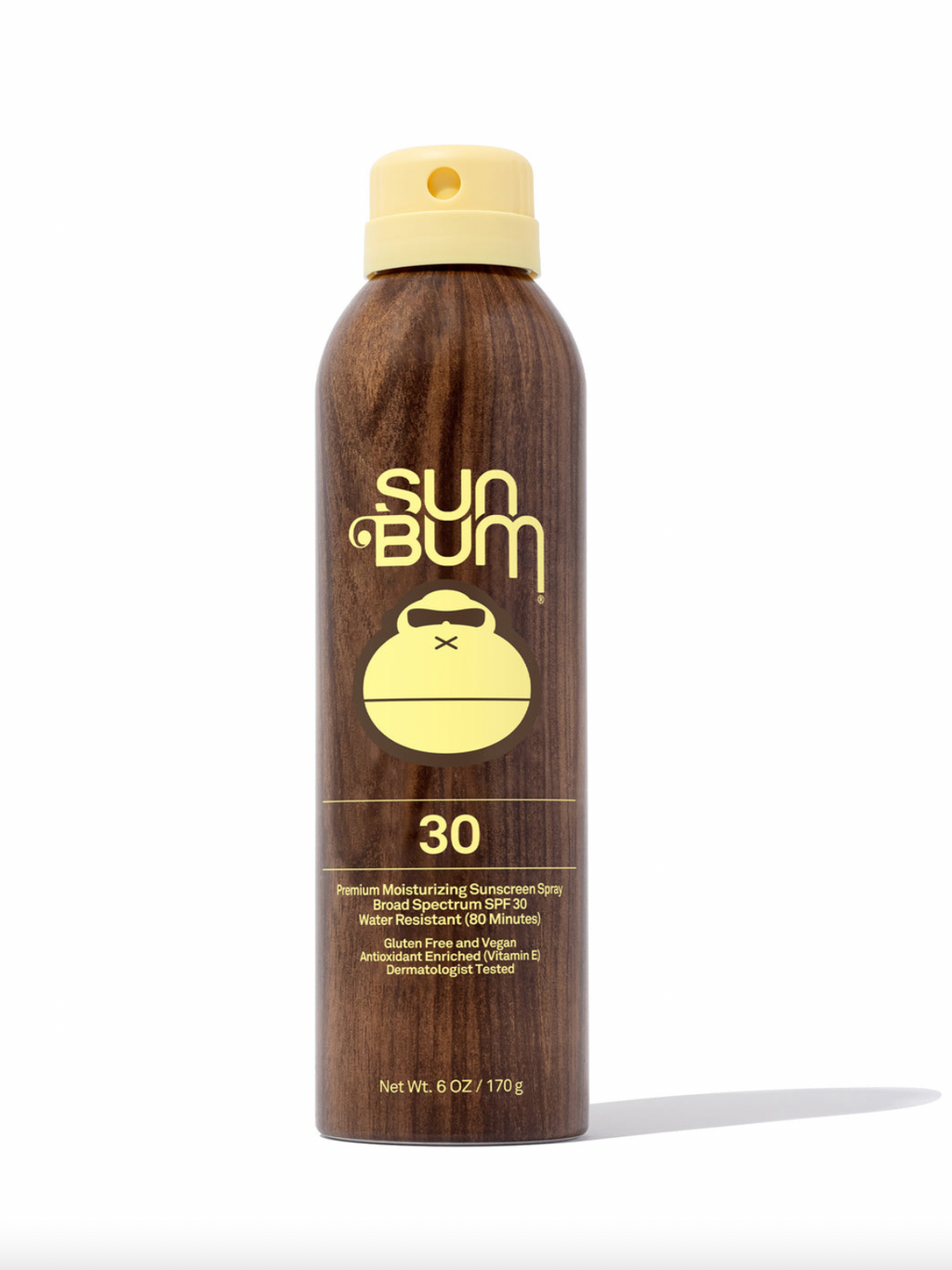 Sun Bum Original Sunscreen Spray shop-escape-outdoors