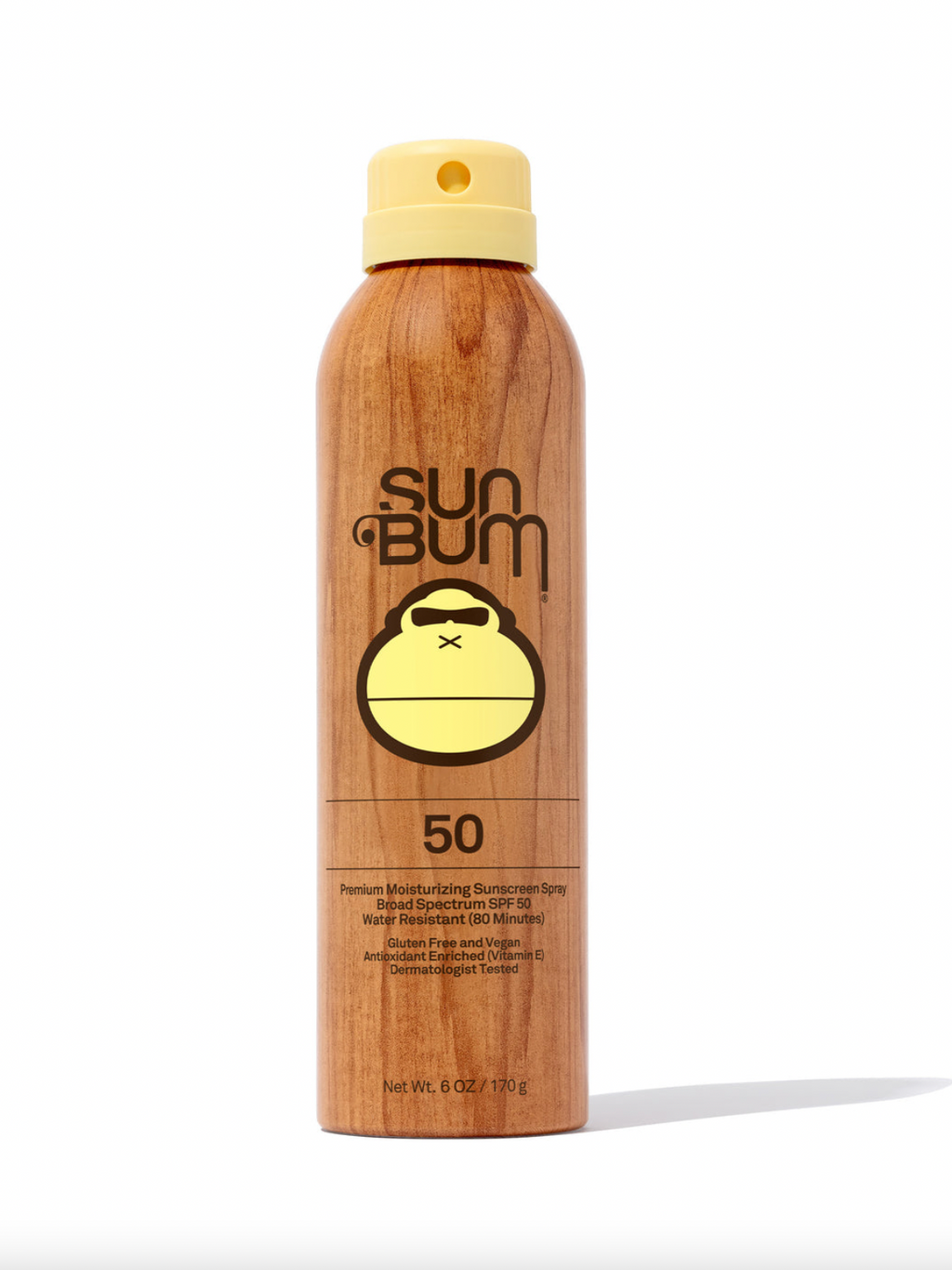 Sun Bum Original Sunscreen Spray shop-escape-outdoors