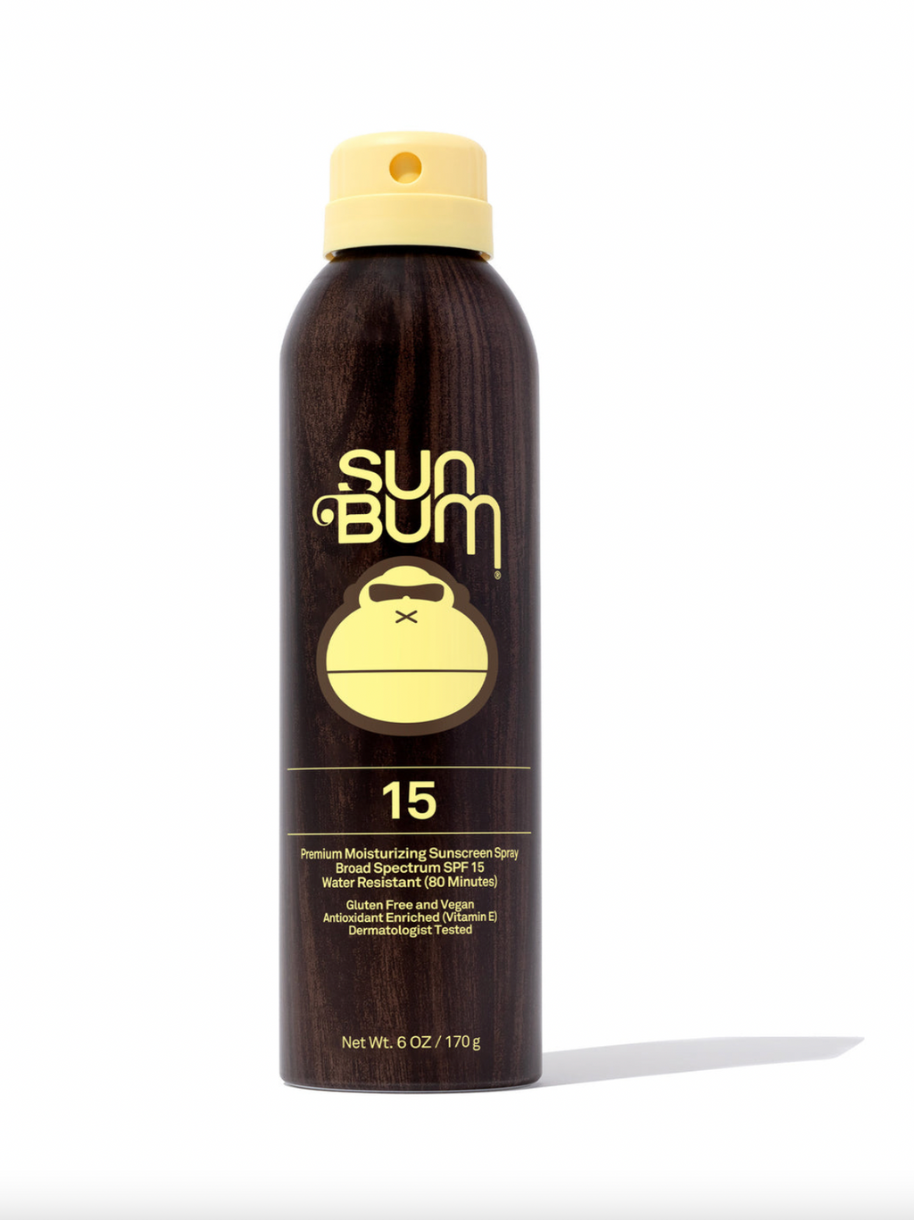 Sun Bum Original Sunscreen Spray shop-escape-outdoors