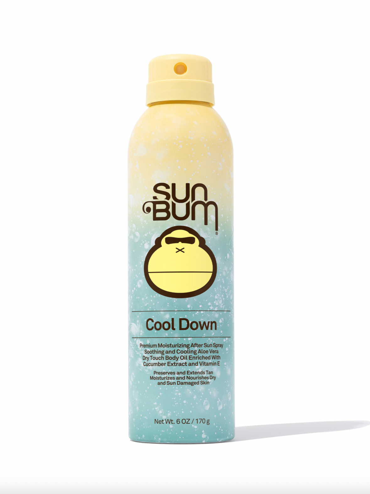 After Sun Cool Down Spray shop-escape-outdoors
