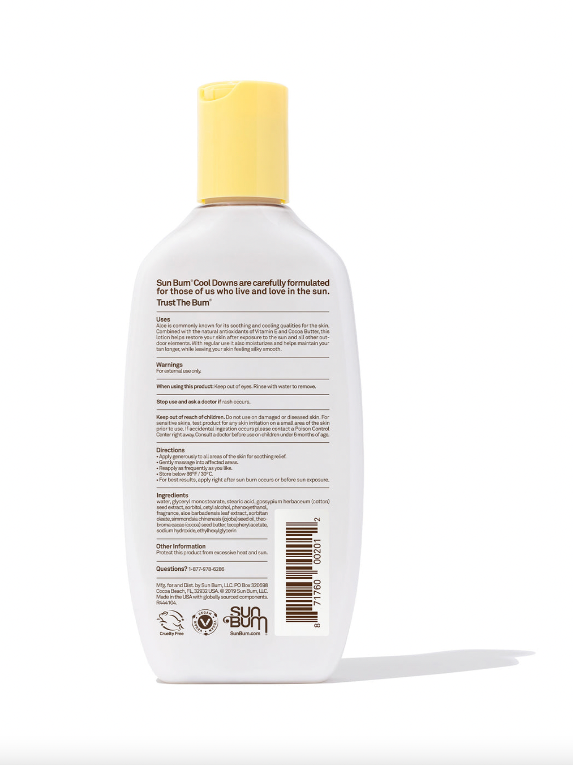 After Sun Cool Down Lotion shop-escape-outdoors