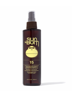 SPF 15 Sunscreen Tanning Oil shop-escape-outdoors