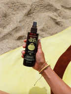 SPF 15 Sunscreen Tanning Oil shop-escape-outdoors
