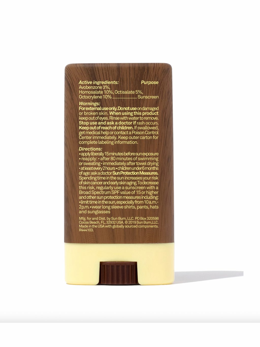 Original Sunscreen Face Stick shop-escape-outdoors