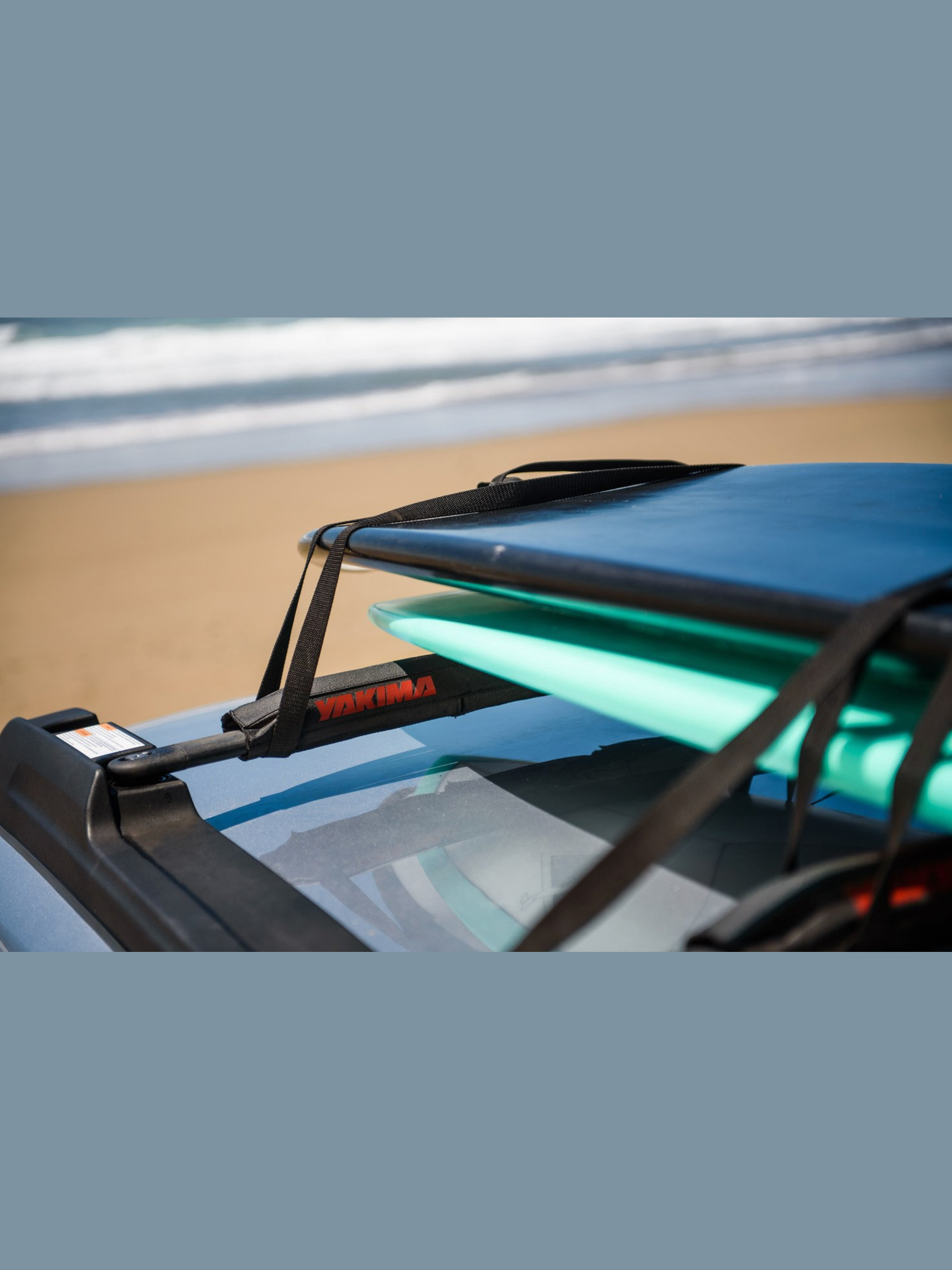 Crossbar Pads shop-escape-outdoors