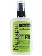 Natrapel Lemon Eucalyptus 3.4oz shop-escape-outdoors