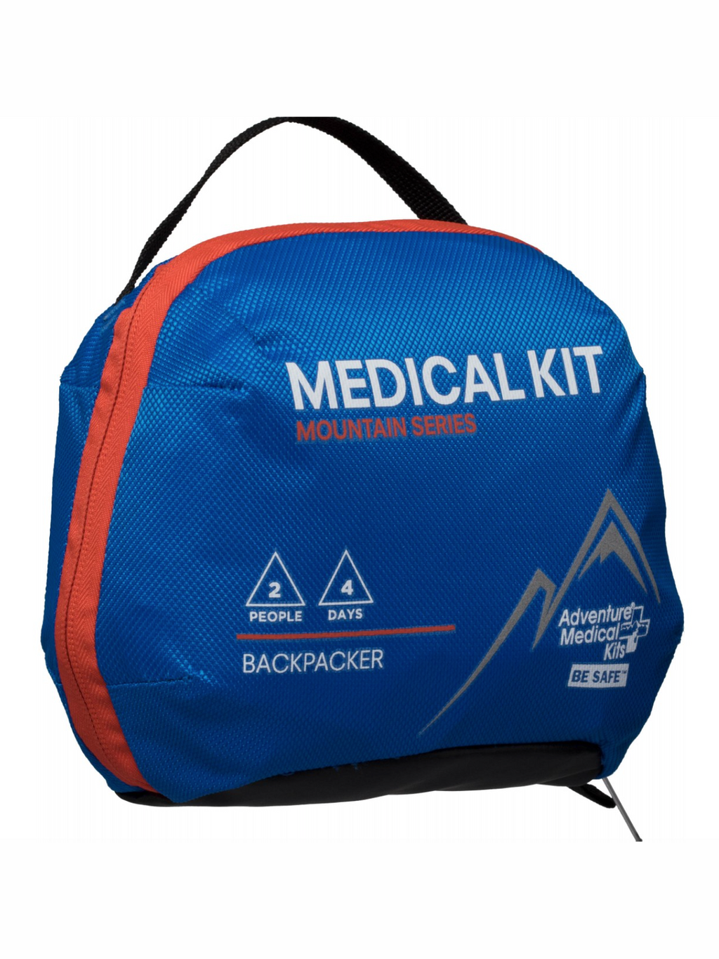 Mountain Backpacker Medical Kit shop-escape-outdoors