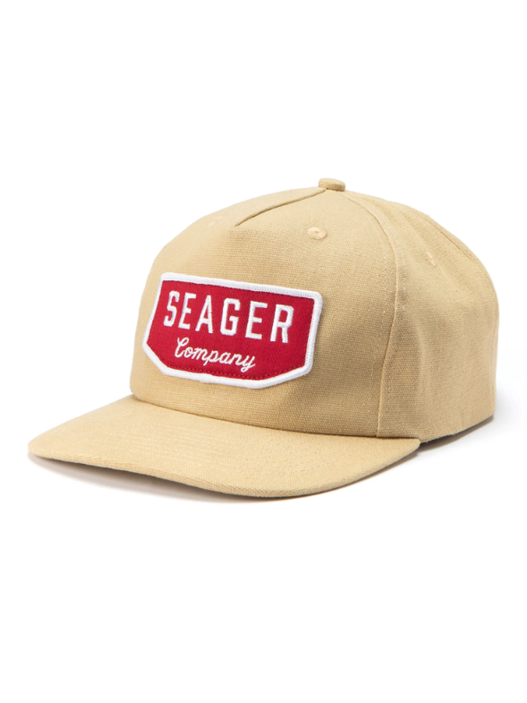 Wilson Snapback shop-escape-outdoors