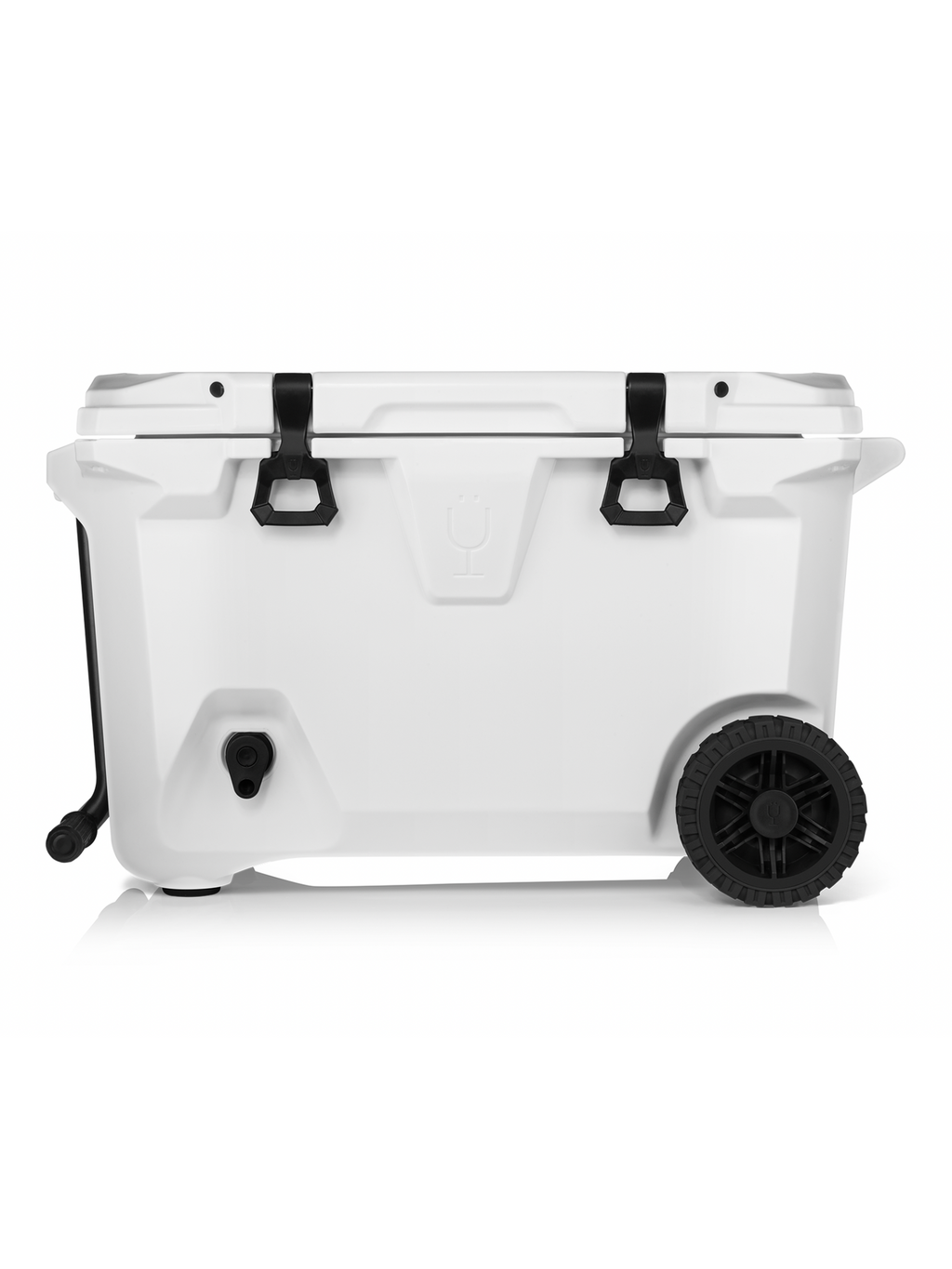 BruTank 55 Quart Rolling Cooler shop-escape-outdoors