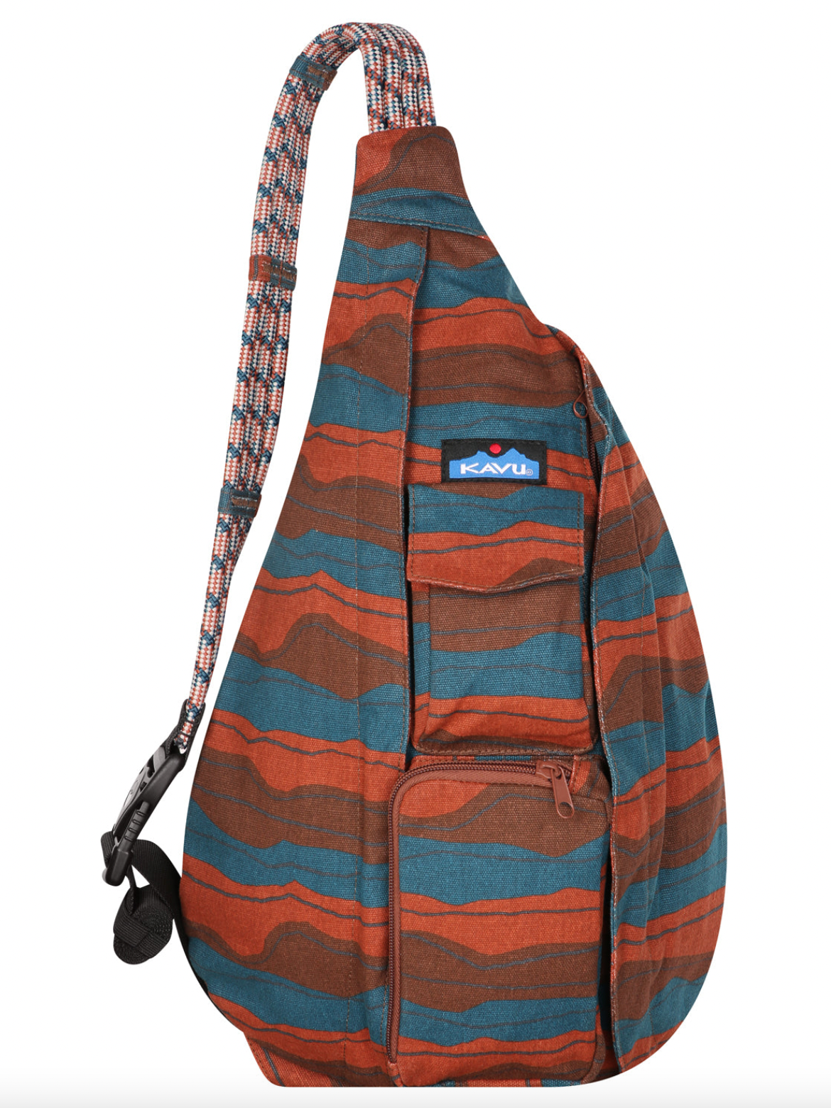 kavu electric rain rope bag Kavu Rope Bag – Shop Escape Outdoors