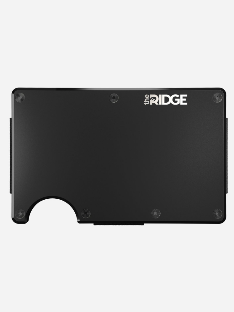 Aluminum Ridge Wallet shop-escape-outdoors