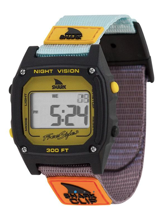 Shark Classic Clip Watch shop-escape-outdoors