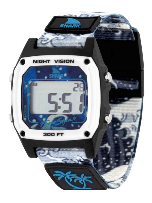 Shark Classic Clip Watch shop-escape-outdoors