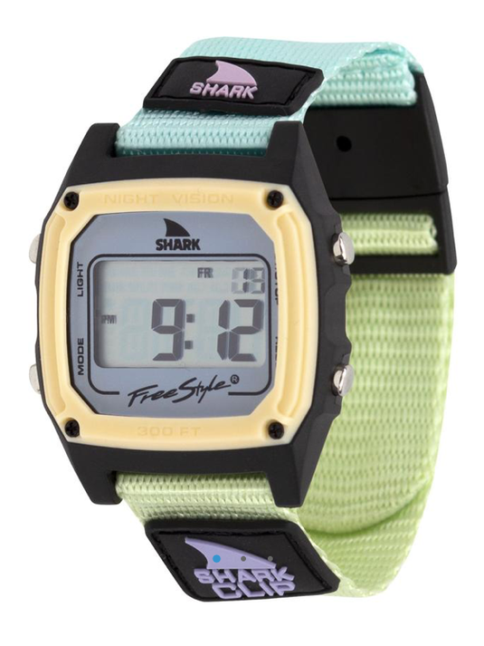 Shark Classic Clip Watch shop-escape-outdoors