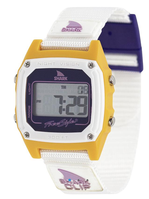 Shark Classic Clip Watch shop-escape-outdoors