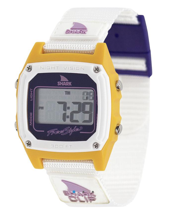 Shark Classic Clip Watch Shop Escape Outdoors