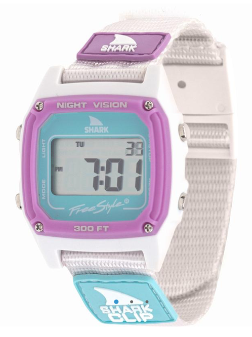 Shark Classic Clip Watch shop-escape-outdoors
