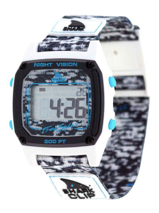 Shark Classic Clip Watch shop-escape-outdoors