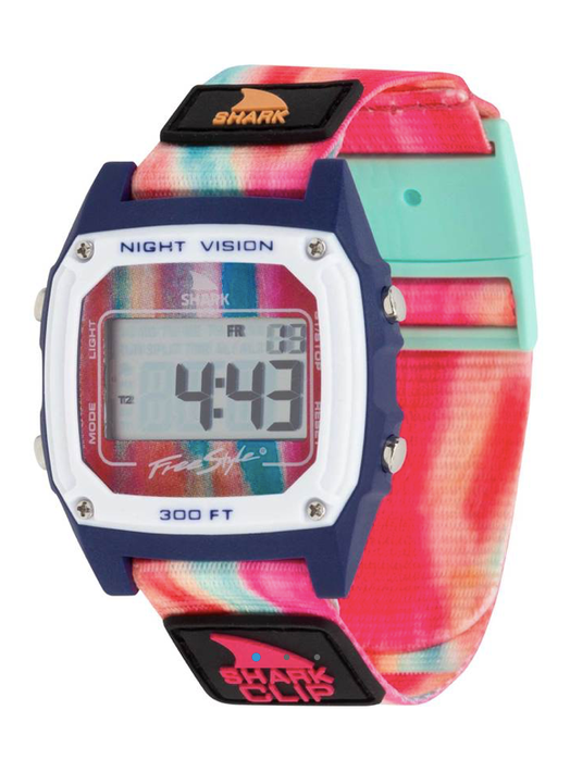 Shark Classic Clip Watch shop-escape-outdoors