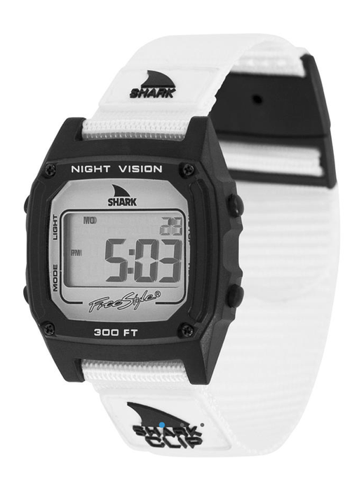 Shark Classic Clip Watch shop-escape-outdoors