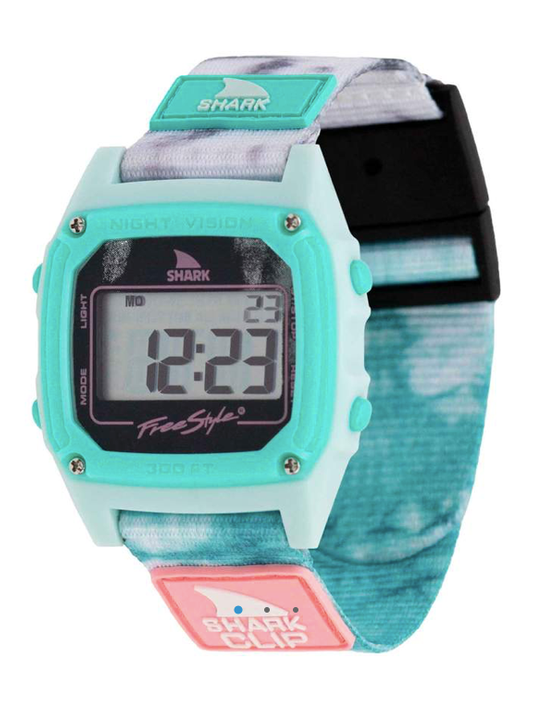 Shark Classic Clip Watch shop-escape-outdoors