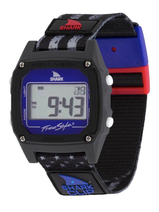 Shark Classic Clip Watch shop-escape-outdoors