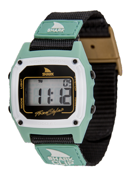 Shark Classic Clip Watch shop-escape-outdoors