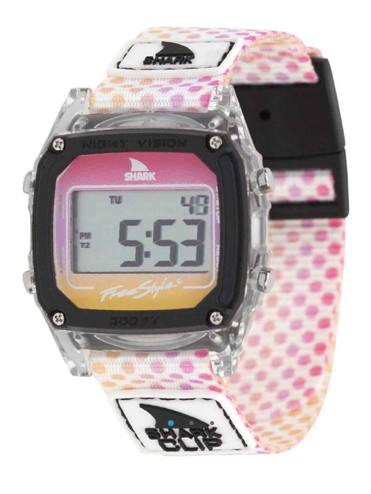 Shark Classic Clip Watch shop-escape-outdoors