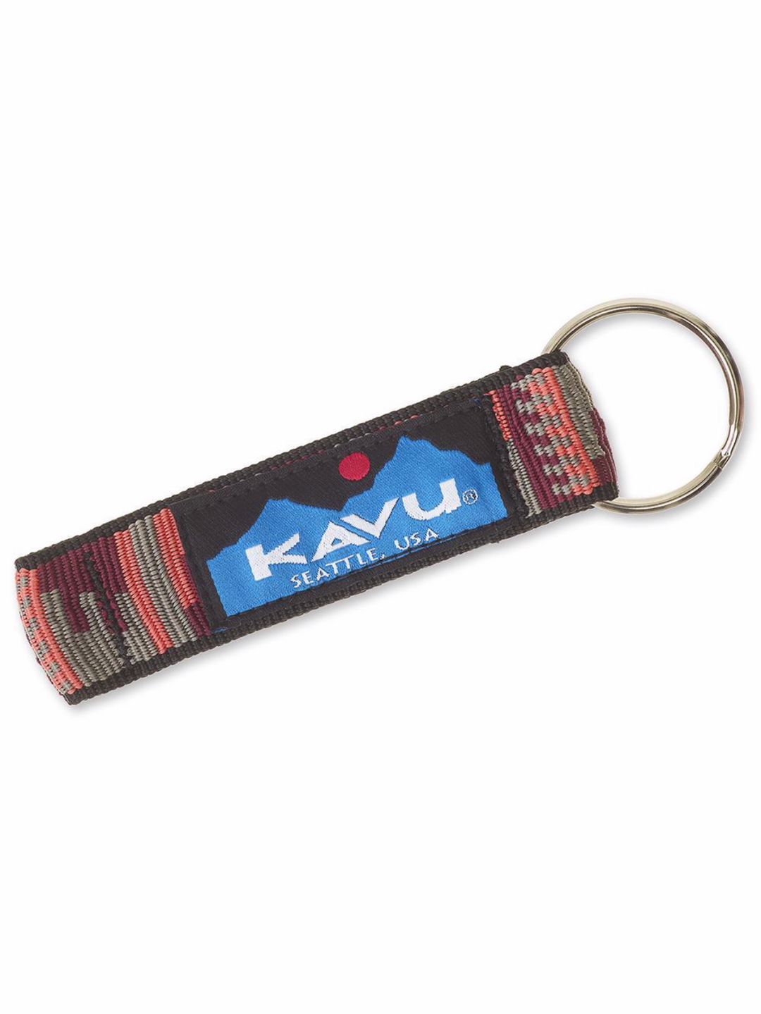 KAVU Key Chain Shop Escape Outdoors - Main Image