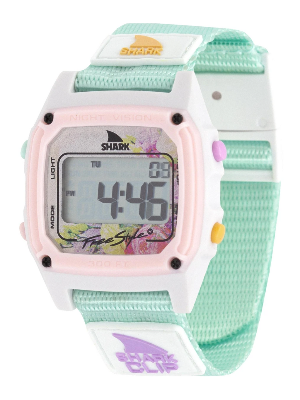 Shark Classic Clip Watch shop-escape-outdoors