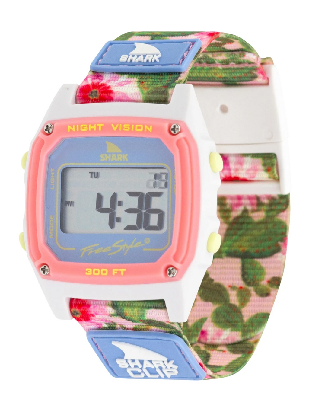 Shark Classic Clip Watch shop-escape-outdoors