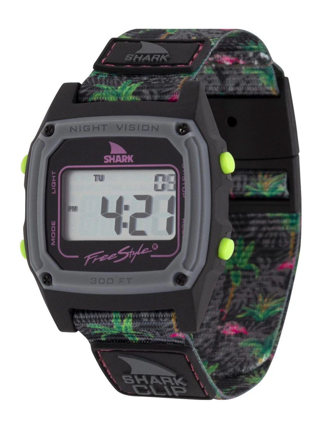 Shark Classic Clip Watch shop-escape-outdoors