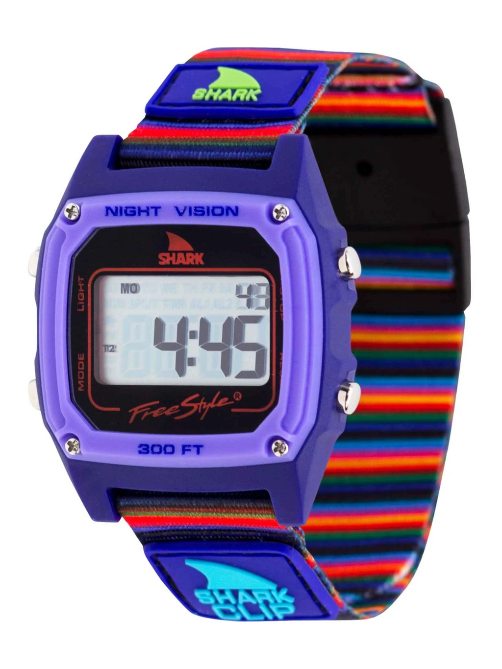 Shark Classic Clip Watch shop-escape-outdoors
