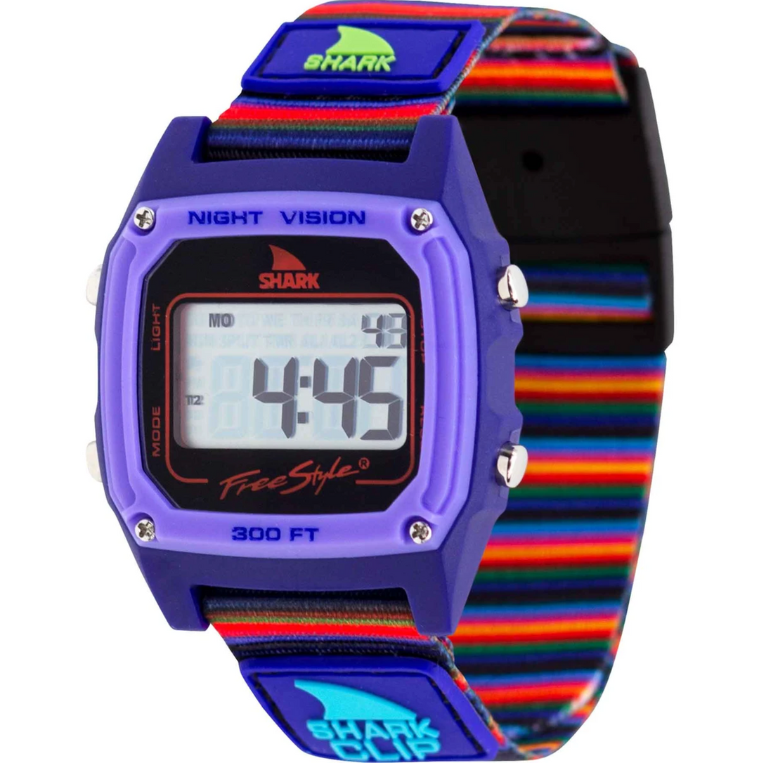 Shark Classic Clip Watch Shop Escape Outdoors